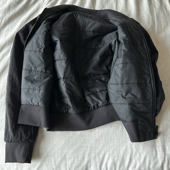 Non-Stop Bomber Jacket - Picture 6 of 6